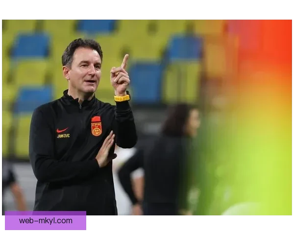 韩国国奥主帅反思终结乏力不佳