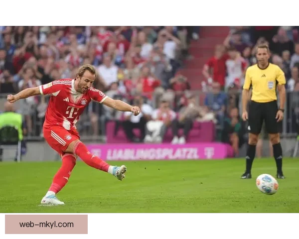 凯恩领衔拜仁客战汉堡首发阵容 凯恩领衔拜仁客战汉堡首发阵容