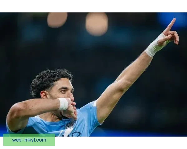 曼城对决索城福登马尔穆什首发