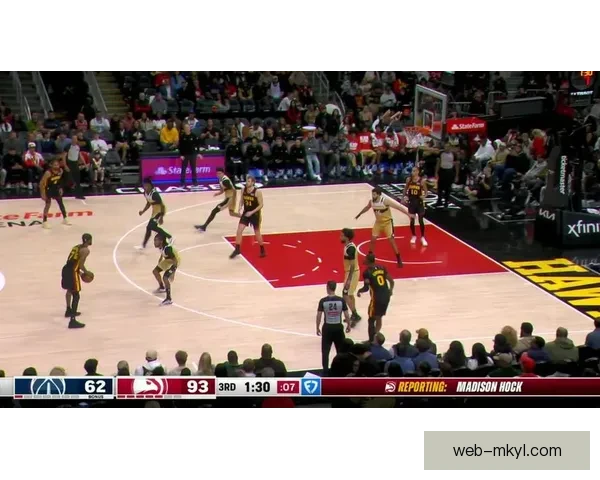 新要闻聚焦NBA足坛热点风云