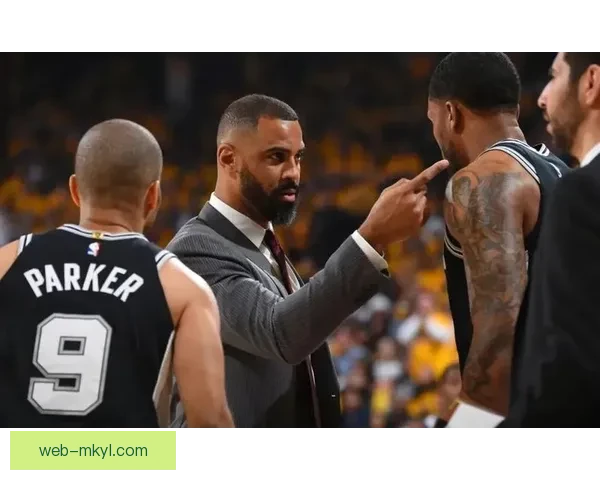 乌度卡:今晚失利源于沟通不足 乌度卡:今晚失利源于沟通不足