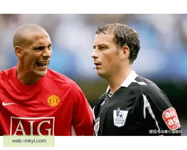 克拉滕伯格称曼联判罚完全正确 克拉滕伯格称曼联判罚完全正确